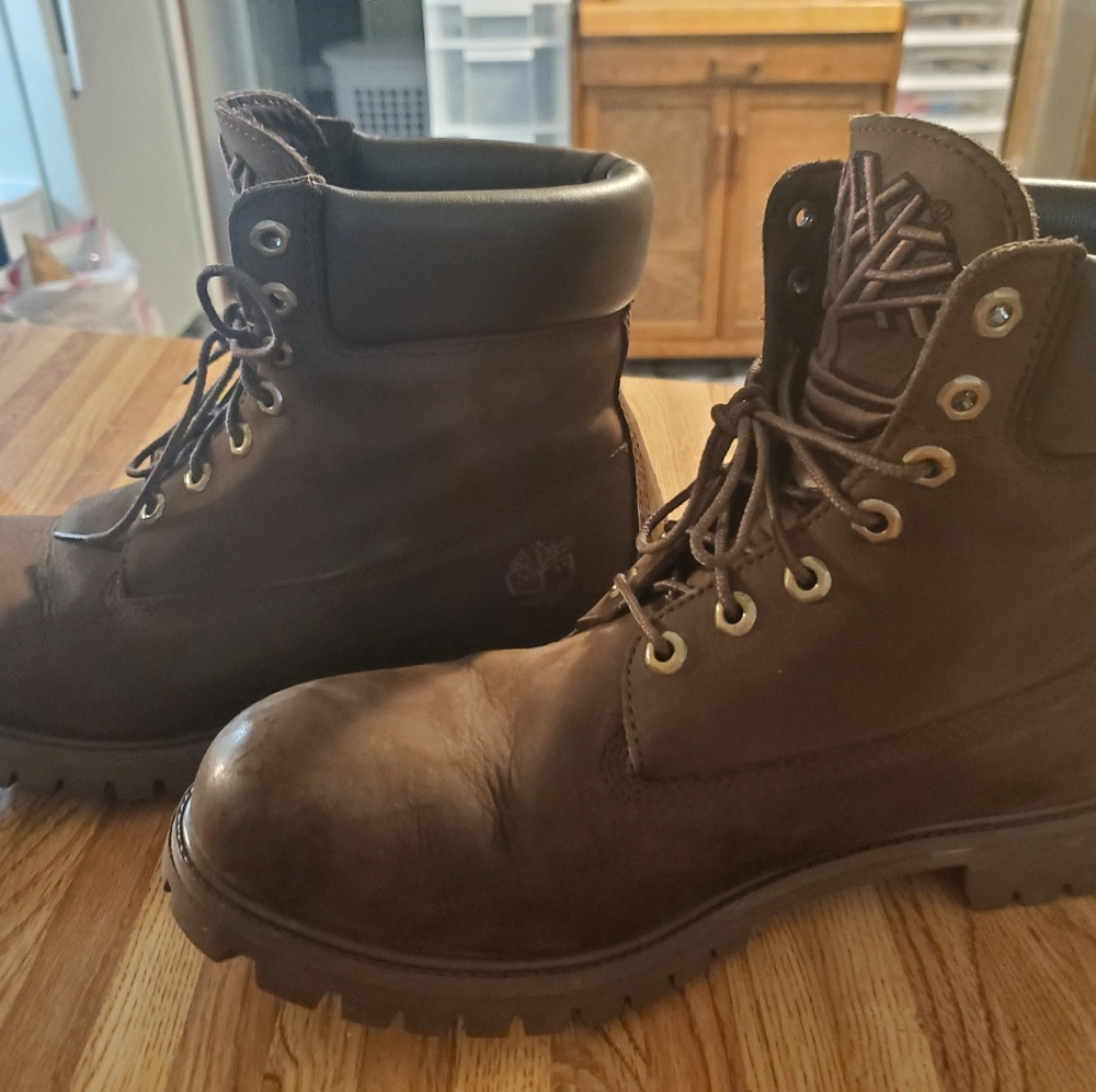 classic mens timberland boots
